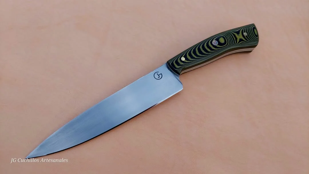 Cuchillo Campero